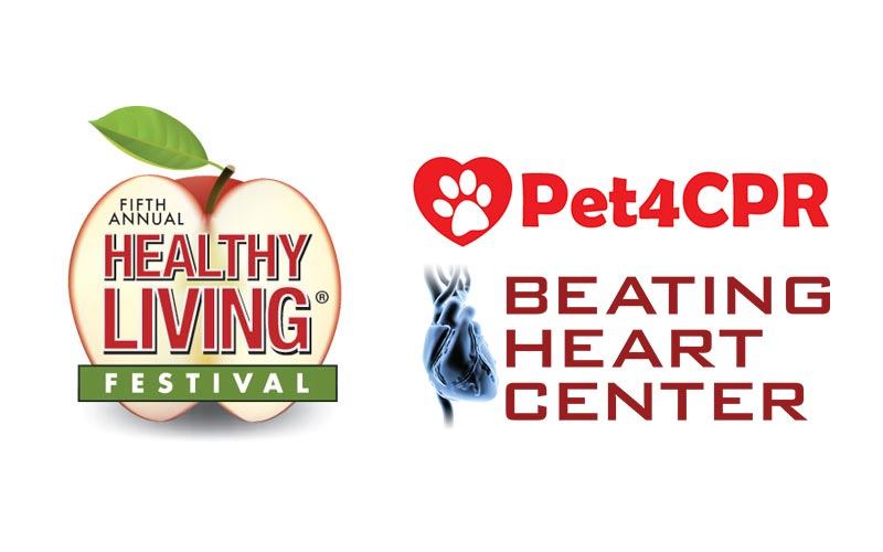 Healthy Living Festival and Pet4CPR